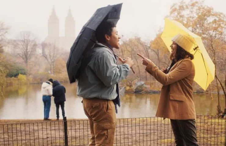 Любовь, свидания, Нью-Йорк (2021) смотреть онлайн Любовь, свидания, Нью-Йорк (2021) фильм смотреть онлайн