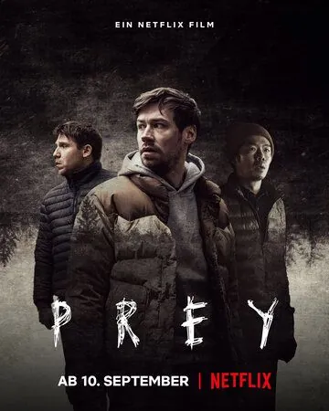 Prey (2021) фильм смотреть онлайн Prey (2021) фильм смотреть онлайн в хорошем качестве