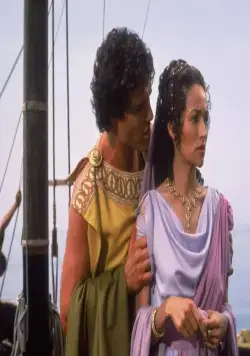 Последние дни Помпеи (1984) смотреть онлайн Последние дни Помпеи (1984) сериал смотреть онлайн