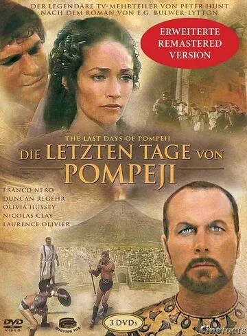 Последние дни Помпеи / The Last Days of Pompeii (1984) cериал смотреть онлайн Последние дни Помпеи / The Last Days of Pompeii (1984) cериал смотреть онлайн в хорошем качестве