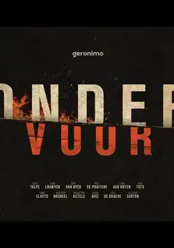 Onder Vuur (2021) cериал смотреть онлайн Onder Vuur (2021) cериал смотреть онлайн в хорошем качестве