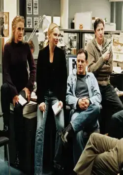 Крайний срок (2001) в хорошем качестве смотреть онлайн Крайний срок (2001) фильм в хорошем качестве смотреть онлайн