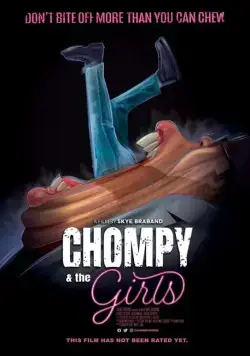 Chompy & The Girls (2021) фильм смотреть онлайн Chompy & The Girls (2021) фильм смотреть онлайн в хорошем качестве