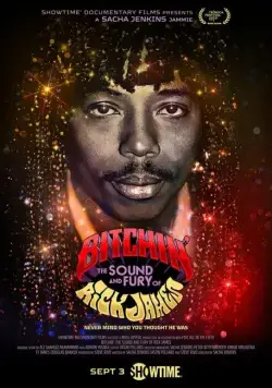 Bitchin': The Sound and Fury of Rick James (2021) фильм смотреть онлайн Bitchin': The Sound and Fury of Rick James (2021) фильм смотреть онлайн в хорошем качестве