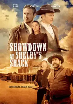 Shelby Shack (2019) фильм смотреть онлайне бесплатно Смотреть Shelby Shack(2019) фильм в онлайне бесплатно