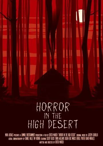 Ужас в Хай-Дезерт / Horror in the High Desert (2021) фильм смотреть онлайн Ужас в Хай-Дезерт / Horror in the High Desert (2021) фильм смотреть онлайн в хорошем качестве