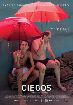 Ciegos (2019) фильм смотреть онлайн Ciegos (2019) фильм смотреть онлайн в хорошем качестве