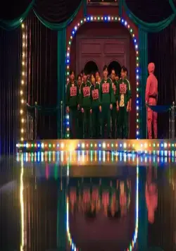 Игра в кальмара (2021) смотреть онлайн бесплатно Игра в кальмара (2021) сериал смотреть онлайн бесплатно