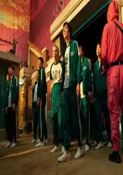 Игра в кальмара (2021) в хорошем качестве смотреть онлайн Игра в кальмара (2021) сериал в хорошем качестве смотреть онлайн