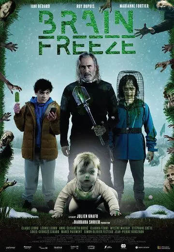 Brain Freeze (2021) фильм смотреть онлайн Brain Freeze (2021) фильм смотреть онлайн в хорошем качестве