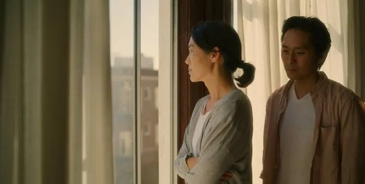 Снова возвращаясь домой (2019) смотреть онлайн Снова возвращаясь домой (2019) фильм смотреть онлайн