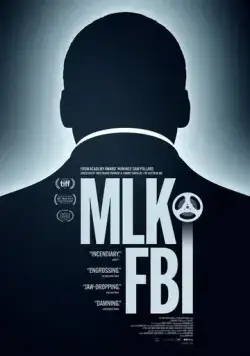 МЛК/ФБР / MLK/FBI (2020) фильм смотреть онлайн в хорошем качестве
