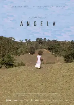 Angela (2019) фильм смотреть онлайн Angela (2019) фильм смотреть онлайн в хорошем качестве