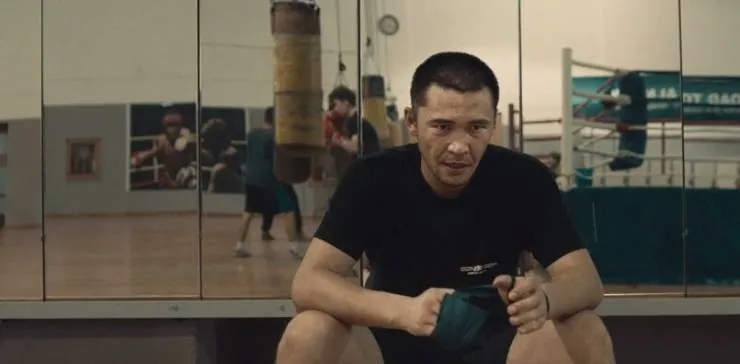 Шлагбаум (2015) смотреть онлайн Шлагбаум (2015) фильм смотреть онлайн