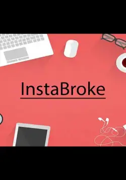 Смотреть InstaBroke(2021) фильм в онлайне бесплатно