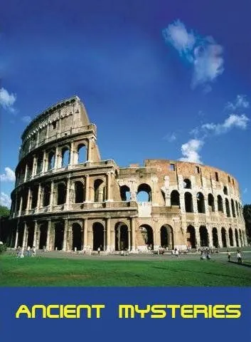 Тайны древности / Ancient Mysteries (1994) cериал смотреть онлайн Тайны древности / Ancient Mysteries (1994) cериал смотреть онлайн в хорошем качестве
