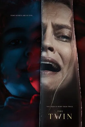 Близнец / The Twin (2021) фильм смотреть онлайн Близнец / The Twin (2021) фильм смотреть онлайн в хорошем качестве