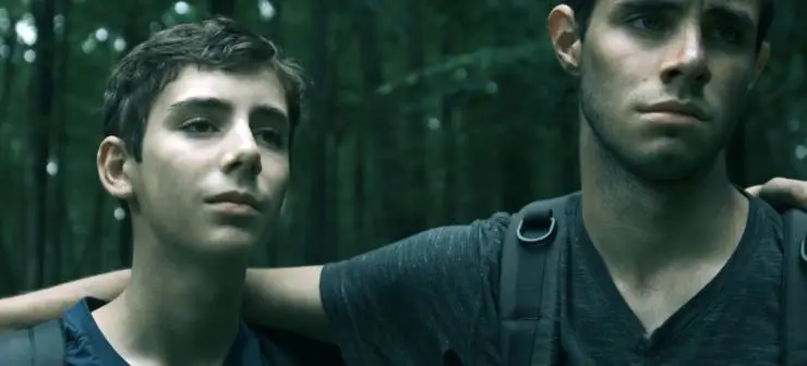 Тропа смерти (2021) смотреть онлайн бесплатно Тропа смерти (2021) фильм смотреть онлайн бесплатно