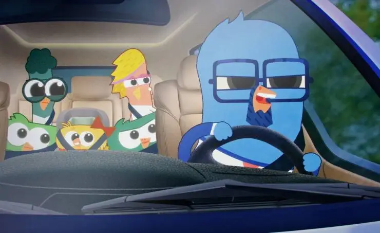 Мульт в кино. Выпуск №164. В Новый год играючи! (2023) в хорошем качестве смотреть онлайн Мульт в кино. Выпуск №164. В Новый год играючи! (2023) мультфильм в хорошем качестве смотреть онлайн