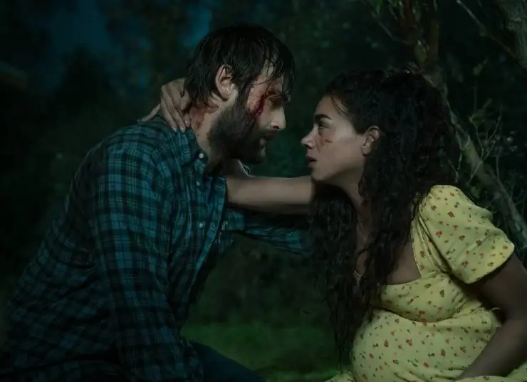 Гремлины: Хранители леса (2021) смотреть онлайн Гремлины: Хранители леса (2021) фильм смотреть онлайн