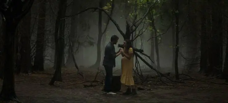 Гремлины: Хранители леса (2021) смотреть онлайн бесплатно Гремлины: Хранители леса (2021) фильм смотреть онлайн бесплатно