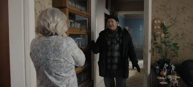 Вася не в себе (2023) смотреть онлайн бесплатно Вася не в себе (2023) фильм смотреть онлайн бесплатно