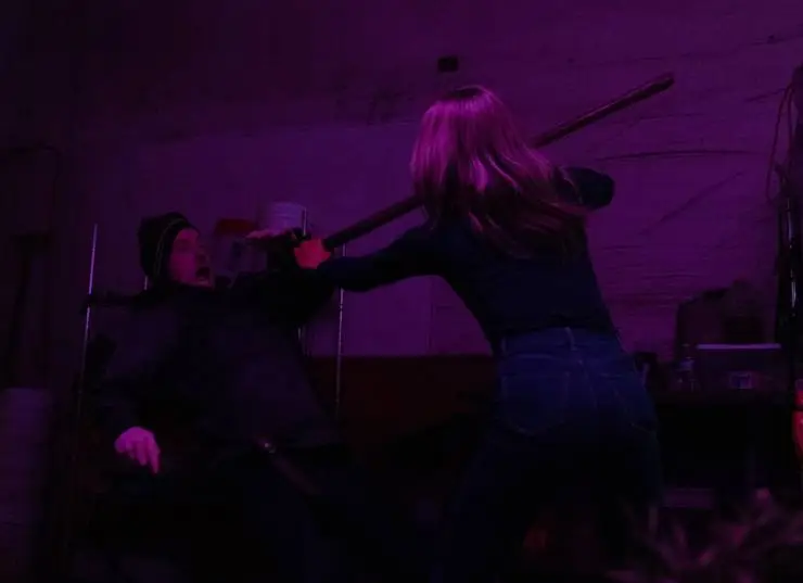 Девичник: Убойная ночь (2023) смотреть онлайн бесплатно Девичник: Убойная ночь (2023) фильм смотреть онлайн бесплатно