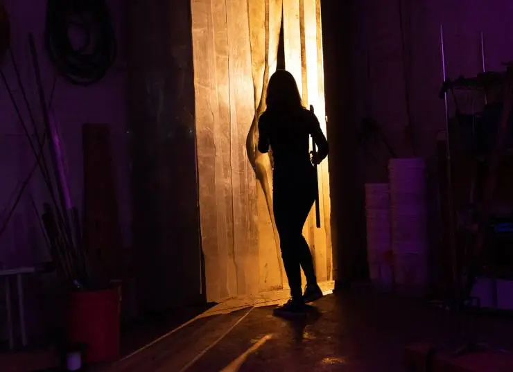 Девичник: Убойная ночь (2023) смотреть онлайн Девичник: Убойная ночь (2023) фильм смотреть онлайн