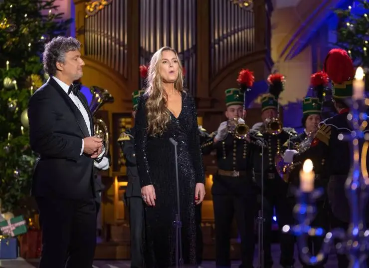 Йонас Кауфман: Рождество с друзьями (2022) смотреть онлайн бесплатно Йонас Кауфман: Рождество с друзьями (2022) фильм смотреть онлайн бесплатно