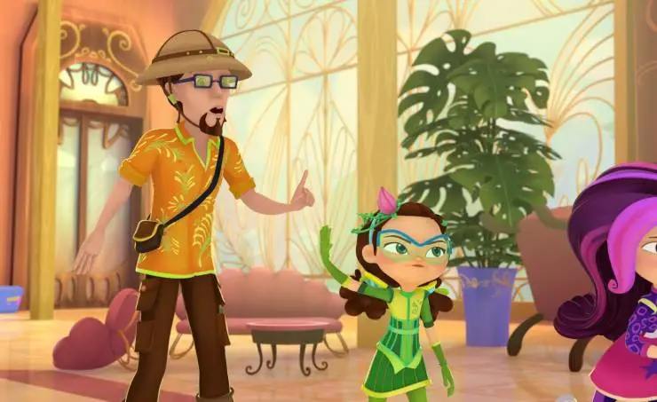 МУЛЬТ в кино. Выпуск №156. Игра начинается! (2023) смотреть онлайн бесплатно МУЛЬТ в кино. Выпуск №156. Игра начинается! (2023) мультфильм смотреть онлайн бесплатно