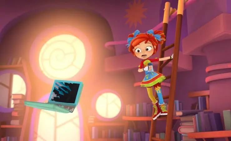 МУЛЬТ в кино. Выпуск №156. Игра начинается! (2023) в хорошем качестве смотреть онлайн МУЛЬТ в кино. Выпуск №156. Игра начинается! (2023) мультфильм в хорошем качестве смотреть онлайн