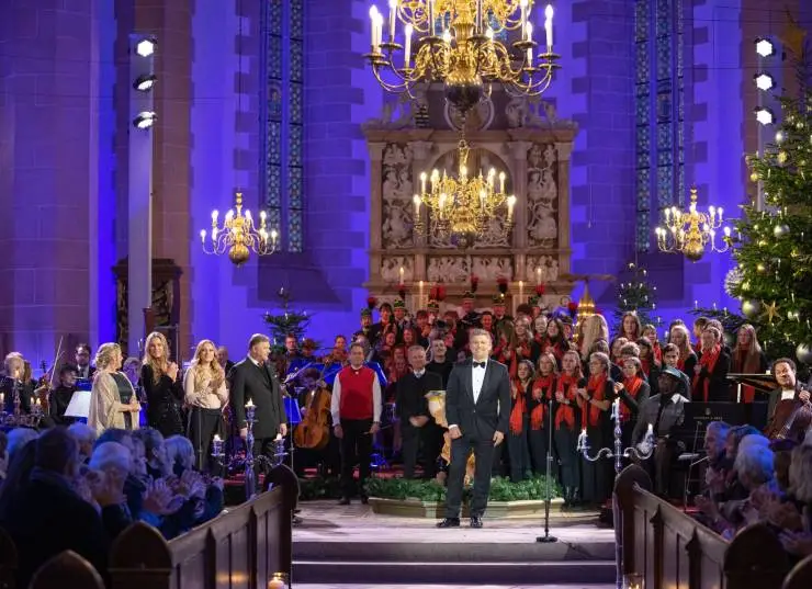 Йонас Кауфман: Рождество с друзьями (2022) смотреть онлайн Йонас Кауфман: Рождество с друзьями (2022) фильм смотреть онлайн