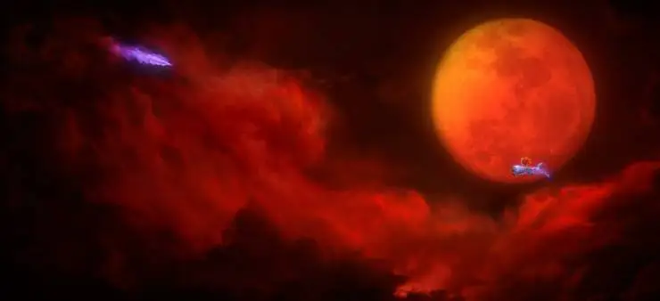 Мастер Кид (2021) смотреть онлайн Мастер Кид (2021) мультфильм смотреть онлайн