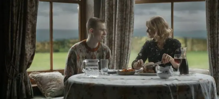 Костяной домик (2023) смотреть онлайн бесплатно Костяной домик (2023) фильм смотреть онлайн бесплатно