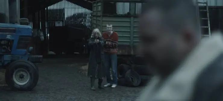 Костяной домик (2023) в хорошем качестве смотреть онлайн Костяной домик (2023) фильм в хорошем качестве смотреть онлайн