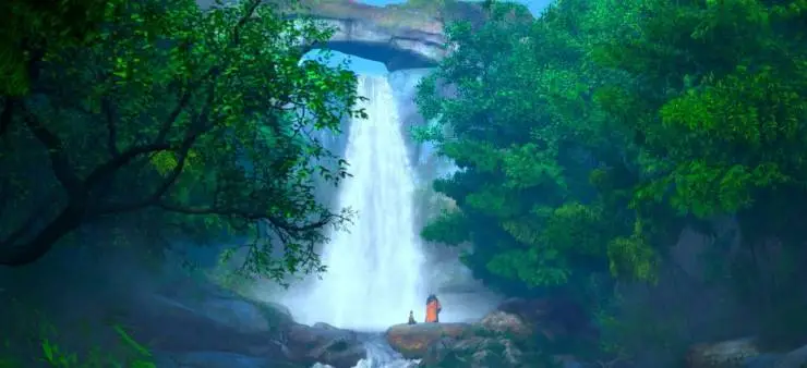 Мастер Кид (2021) смотреть онлайн бесплатно Мастер Кид (2021) мультфильм смотреть онлайн бесплатно