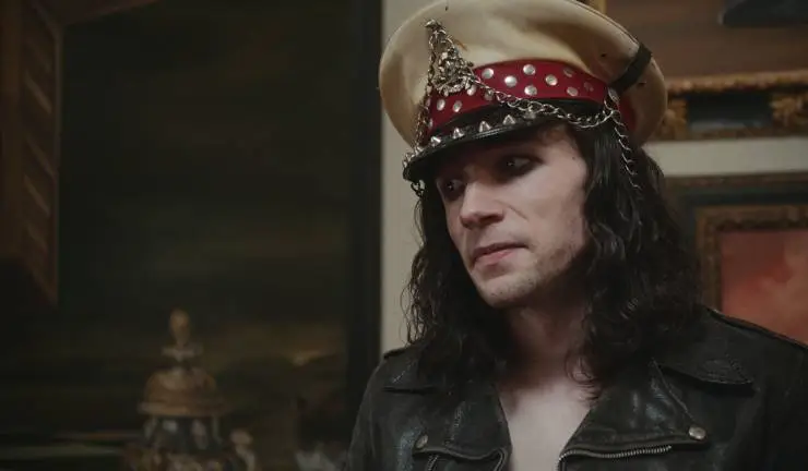 Быть Сальвадором Дали (2022) в хорошем качестве смотреть онлайн Быть Сальвадором Дали (2022) фильм в хорошем качестве смотреть онлайн