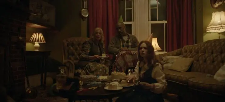 Костяной домик (2023) смотреть онлайн Костяной домик (2023) фильм смотреть онлайн