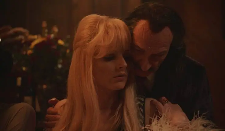 Быть Сальвадором Дали (2022) смотреть онлайн бесплатно Быть Сальвадором Дали (2022) фильм смотреть онлайн бесплатно