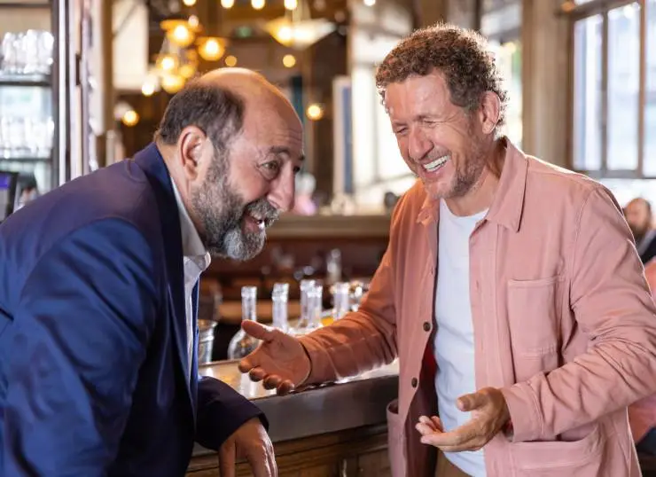 Париж. Всё включено (2023) смотреть онлайн бесплатно Париж. Всё включено (2023) фильм смотреть онлайн бесплатно