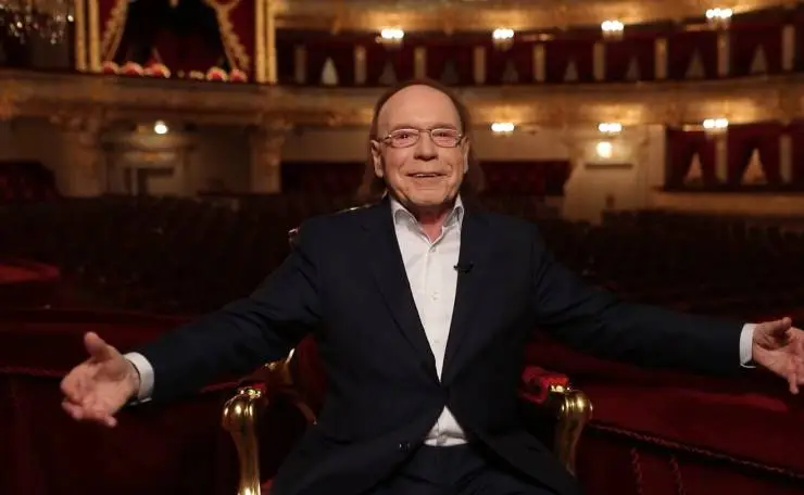 Булгаков. Этот мир – мой! (2023) смотреть онлайн Булгаков. Этот мир – мой! (2023) фильм смотреть онлайн