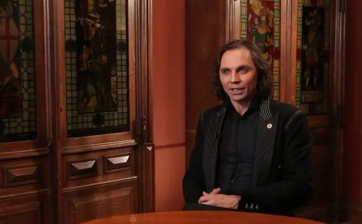 Булгаков. Этот мир – мой! (2023) смотреть онлайн бесплатно Булгаков. Этот мир – мой! (2023) фильм смотреть онлайн бесплатно