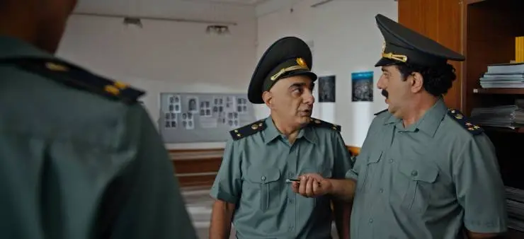 Агент 044: Операция Гарни (2023) смотреть онлайн бесплатно Агент 044: Операция Гарни (2023) фильм смотреть онлайн бесплатно