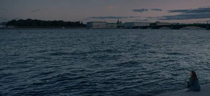 Край надломленной луны (2022) смотреть онлайн Край надломленной луны (2022) фильм смотреть онлайн