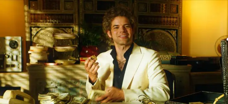 Рождение легенд (2023) в хорошем качестве смотреть онлайн Рождение легенд (2023) фильм в хорошем качестве смотреть онлайн