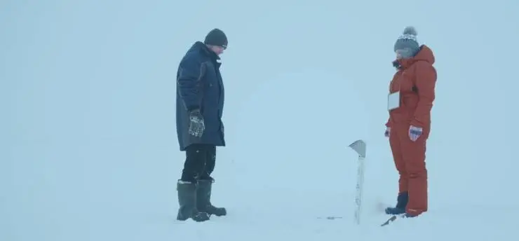 Женя и Ваня на краю света (2022) смотреть онлайн Женя и Ваня на краю света (2022) фильм смотреть онлайн