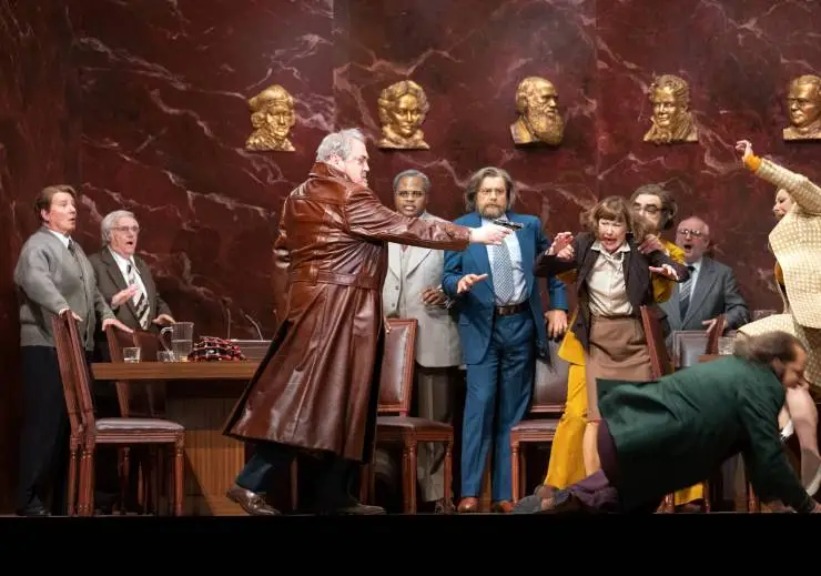 Золото Рейна (2022) в хорошем качестве смотреть онлайн Золото Рейна (2022) фильм в хорошем качестве смотреть онлайн