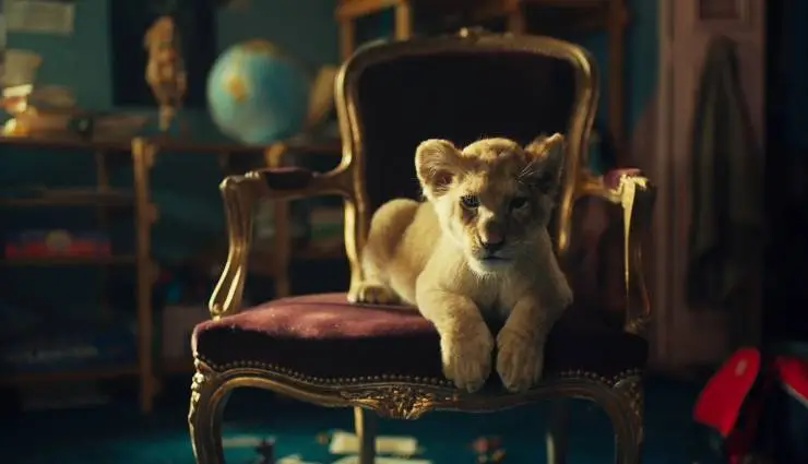 Король-львенок (2022) смотреть онлайн Король-львенок (2022) фильм смотреть онлайн