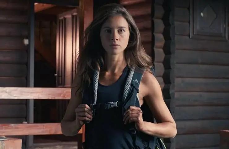 На краю (2022) смотреть онлайн бесплатно На краю (2022) фильм смотреть онлайн бесплатно