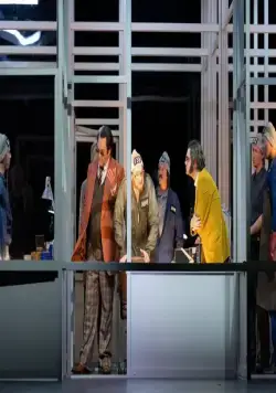 Золото Рейна (2022) смотреть онлайн Золото Рейна (2022) фильм смотреть онлайн